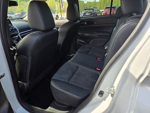 Used 2025 Mitsubishi Eclipse Cross SE AWD/4WD image 12