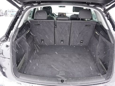 Used 2021 Audi Q5 2.0T Premium Plus image 21