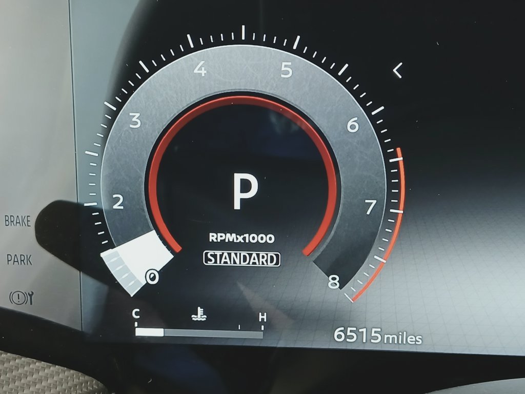 Certified 2025 Nissan Kicks SR AWD/4WD image 28