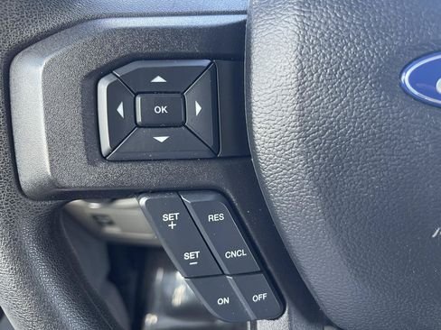 Used 2018 Ford F150 XL w/ Equipment Group 101A Mid AWD/4WD image 31