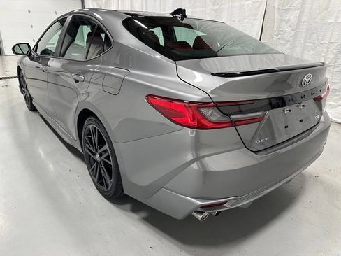 Used 2026 Toyota Camry XSE FWD image 5