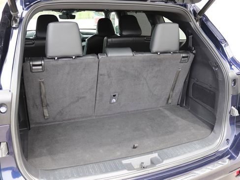 Used 2023 Toyota Highlander XSE AWD/4WD image 43