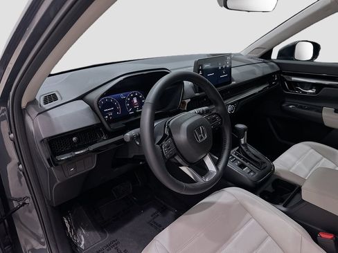 Used 2026 Honda CR-V EX-L image 9