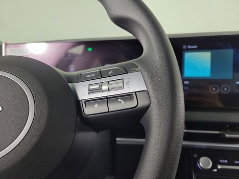 New 2025 Hyundai Santa Cruz SEL image 21