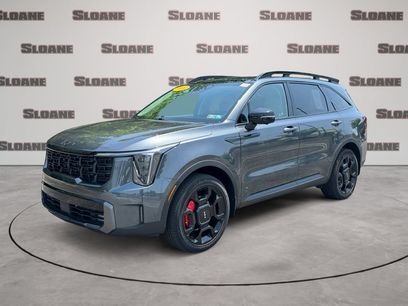 Used 2024 Kia Sorento SX