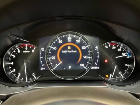 Used 2020 MAZDA CX-5 Grand Touring image 6