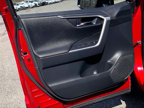 Used 2023 Toyota RAV4 XSE w/ Weather Package image 9