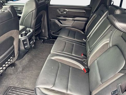 Used 2023 RAM 1500 TRX w/ TRX Level 1 Equipment Group AWD/4WD image 13