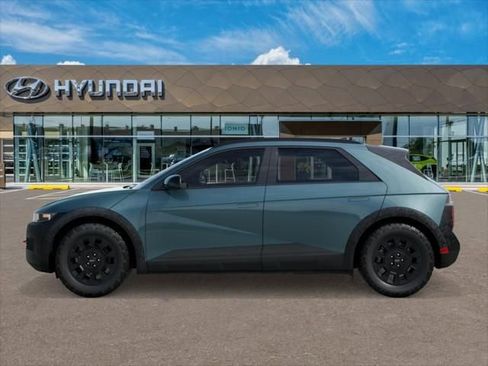 New 2026 Hyundai Ioniq 5 XRT AWD/4WD image 3