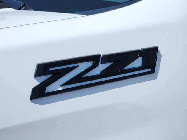 New 2026 Chevrolet Silverado 2500 LTZ w/ LTZ Plus Package AWD/4WD image 9