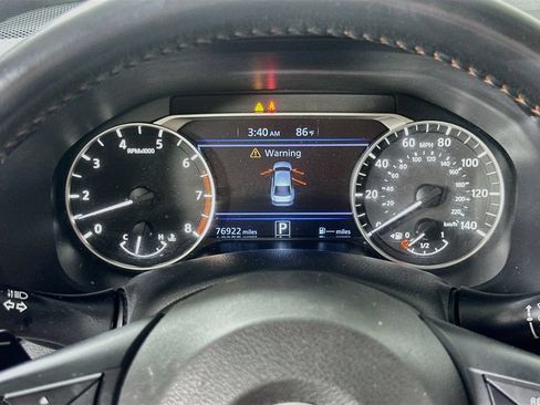 Used 2022 Nissan Altima 2.5 SR FWD image 23