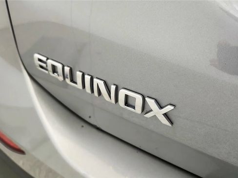 Used 2024 Chevrolet Equinox LS w/ LS Convenience Package FWD image 34