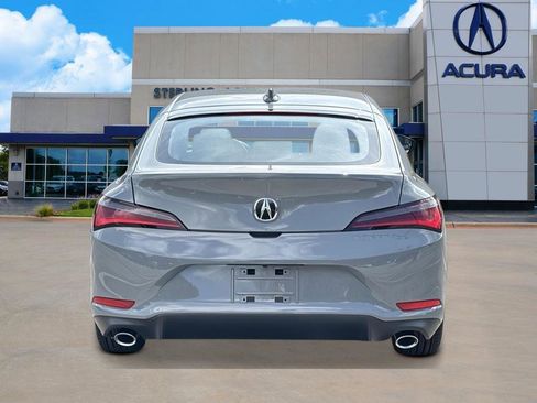 New 2026 Acura Integra image 4