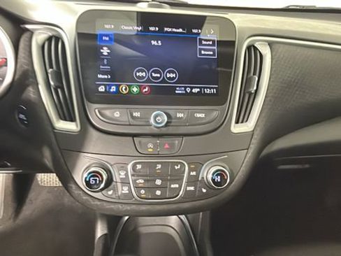 Used 2023 Chevrolet Malibu LT w/ Sport Edition FWD image 24
