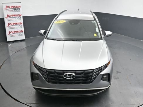 Used 2023 Hyundai Tucson SEL w/ Winter Package FWD image 27