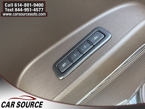 Used 2019 GMC Yukon XL Denali w/ Denali Ultimate Package image 19