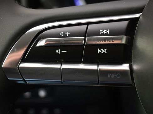 New 2026 MAZDA CX-50 AWD 2.5 Hybrid w/ Premium Pkg image 32