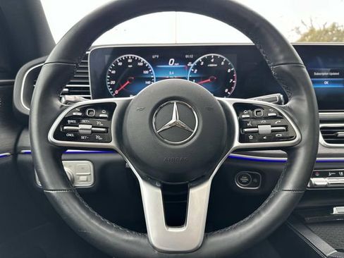 Certified 2023 Mercedes-Benz GLE 350 4MATIC image 20