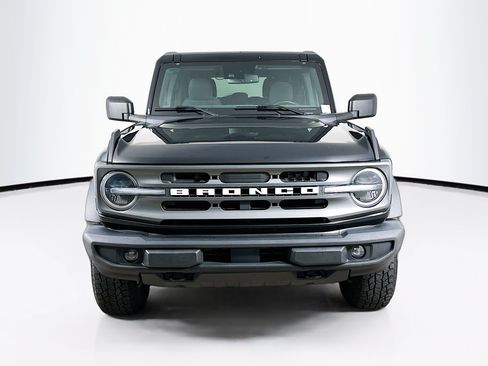 Used 2021 Ford Bronco Big Bend AWD/4WD image 2