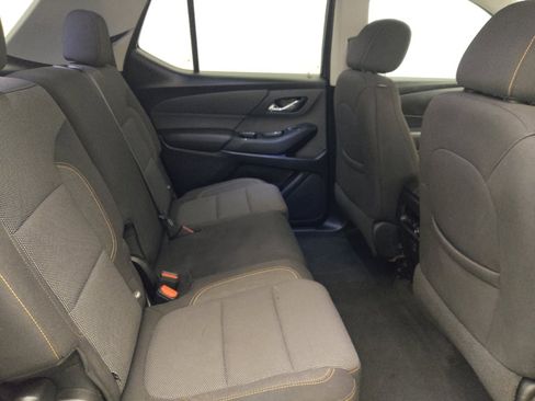 Used 2019 Chevrolet Traverse LT FWD image 19
