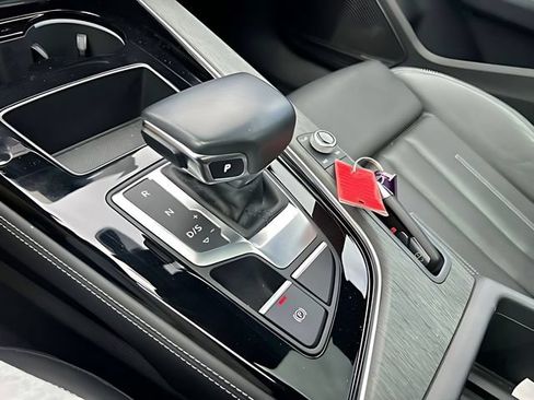 Used 2023 Audi A5 2.0T Premium Plus w/ Premium Plus AWD/4WD image 31