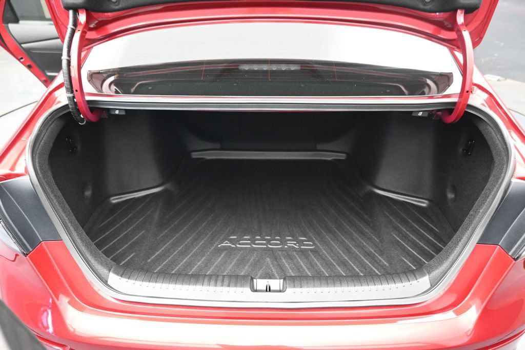 Used 2023 Honda Accord Sport image 28