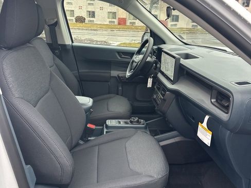 New 2026 Ford Maverick XL w/ Equipment Group 101A image 12