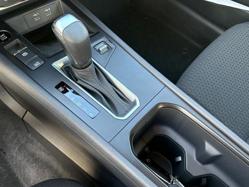 New 2026 Nissan Kicks S image 13