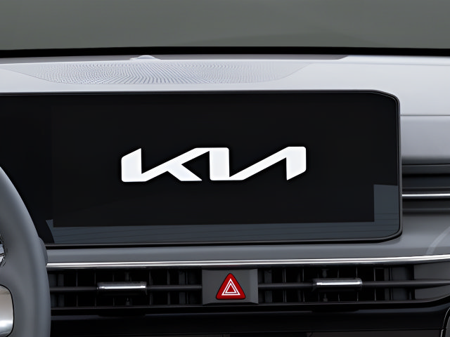 New 2026 Kia K5 GT-Line AWD/4WD image 16