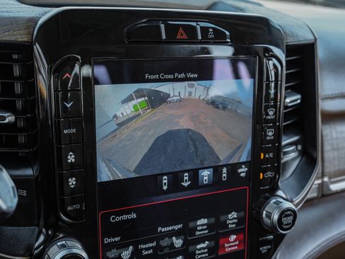 Used 2019 RAM 3500 Limited AWD/4WD image 21
