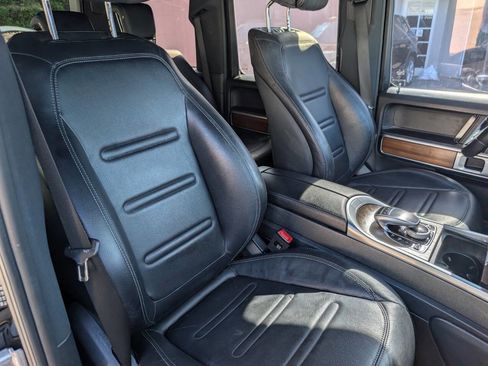 Used 2022 Mercedes-Benz G 550 image 33