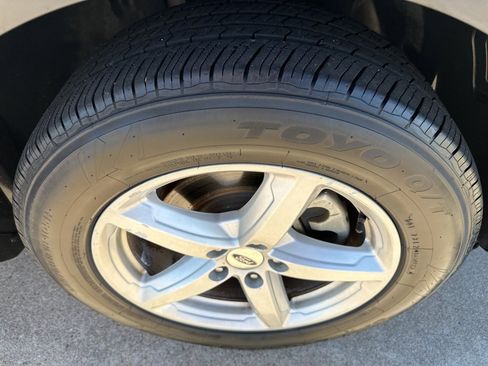 Used 2018 Ford Explorer FWD image 20