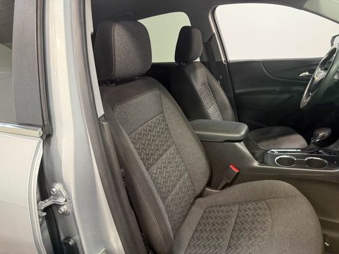 Used 2022 Chevrolet Equinox LT image 63