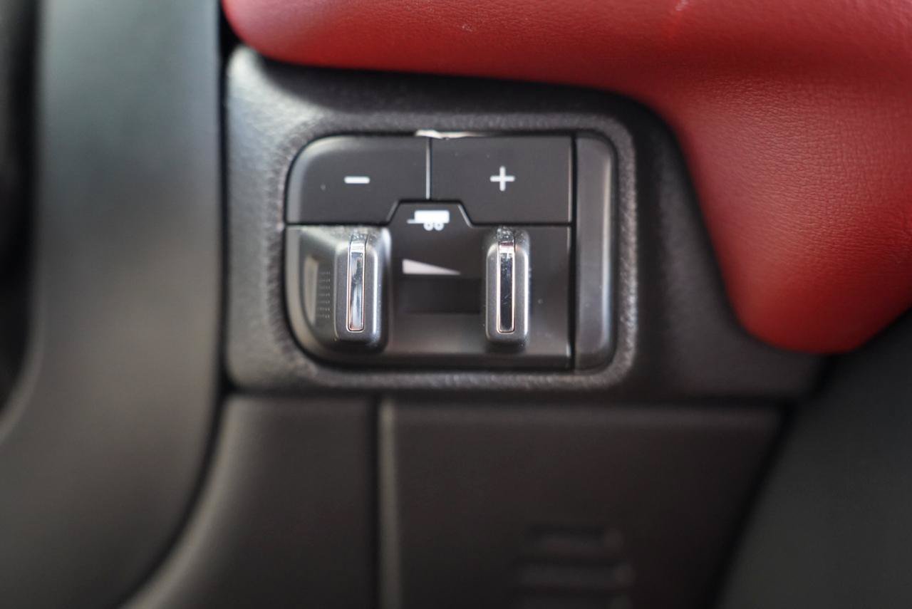 Used 2023 Dodge Durango SRT Hellcat AWD/4WD image 23