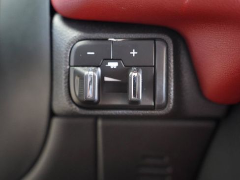 Used 2023 Dodge Durango SRT Hellcat AWD/4WD image 23