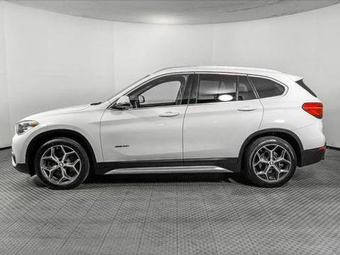 Used 2016 BMW X1 xDrive28i AWD/4WD image 3