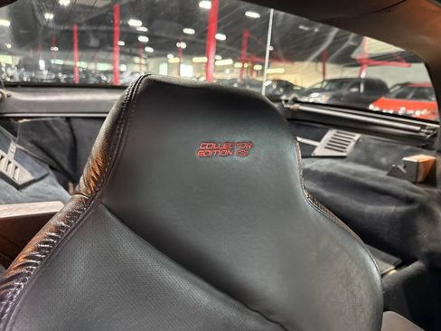Used 1996 Chevrolet Corvette Coupe RWD image 30