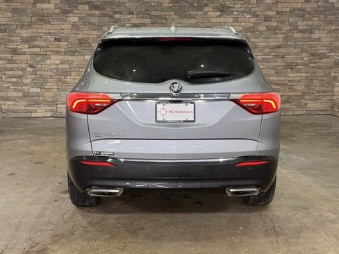 Used 2024 Buick Enclave Premium w/ Experience Buick Package image 7