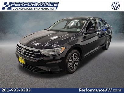 Used 2021 Volkswagen Jetta S w/ Driver Assistance Package