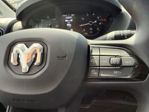New 2026 RAM ProMaster 1500 w/ Safety Group FWD image 21