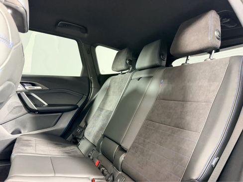Used 2024 BMW X1 xDrive28i w/ M Sport Package AWD/4WD image 16