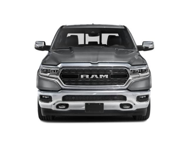Used 2019 RAM 1500 Limited AWD/4WD image 7