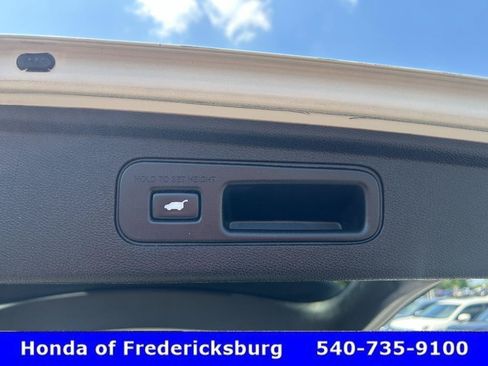 Used 2018 Honda Odyssey EX-L image 14