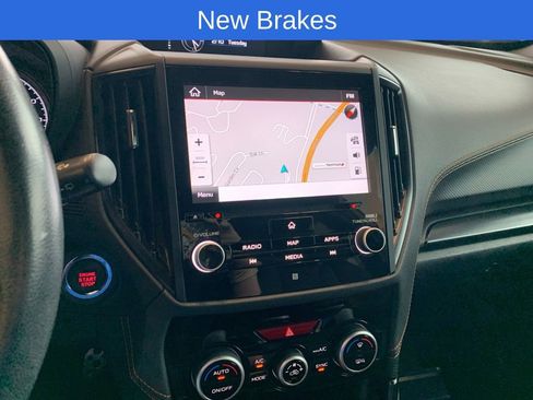 Used 2022 Subaru Forester Wilderness image 8