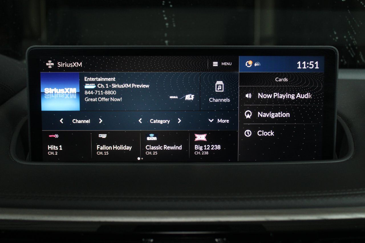 Used 2022 Acura MDX w/ Advance Package AWD/4WD image 25