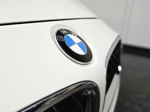 Used 2018 BMW 328d Sedan RWD image 23