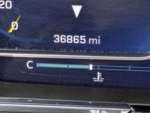 Used 2022 Chevrolet Silverado 1500 LT w/ Protection Package image 27