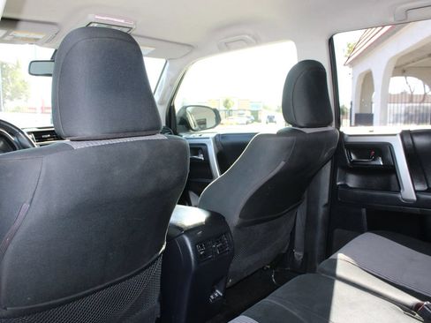 Used 2021 Toyota 4Runner SR5 RWD image 13