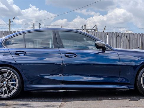 Used 2020 BMW M340i M340i w/ Premium Package image 6