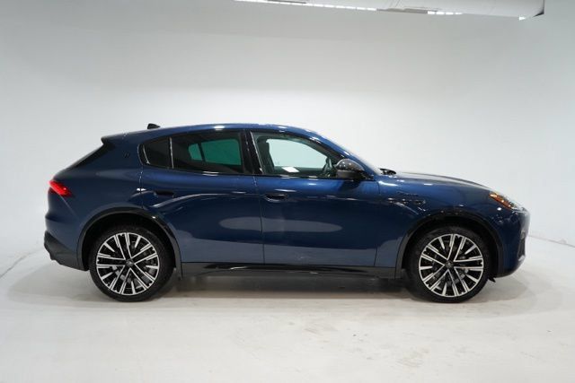 Certified 2025 Maserati Grecale Modena AWD/4WD image 8